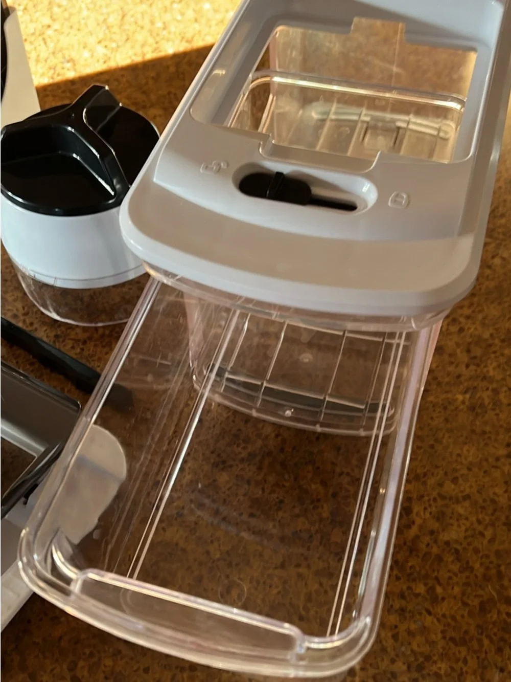 Fullstar Multi-Tool Food Chopper Mandolin Spiralizer